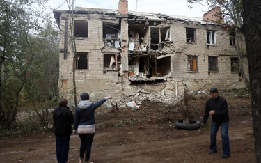Opóźnienie europejskiej pomocy gospodarczej dla Ukrainy wywołuje frustrację w USA