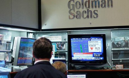 Czy Goldman zaszkodzi Buffettowi?