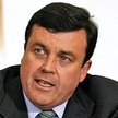 Brian Lenihan, minister finansów Irlandii