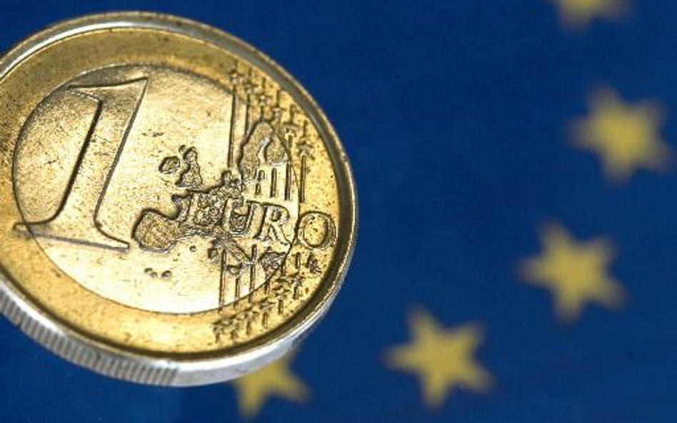 Strefa Euro nie przetrwa bez radykalnych zmian