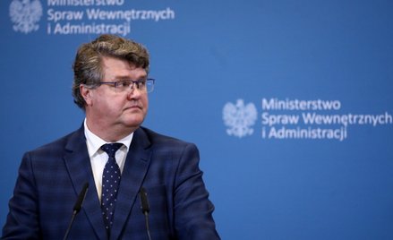 Wąsik o Marszu Niepodległości: Wiemy, jakich metod może chwytać się Putin