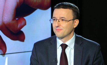 RZECZoBIZNESIE: Waldemar Jarek: 500+ nie ma wpływu na kredyty