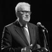 Wiktor Legowicz zmarł w wieku 77 lat