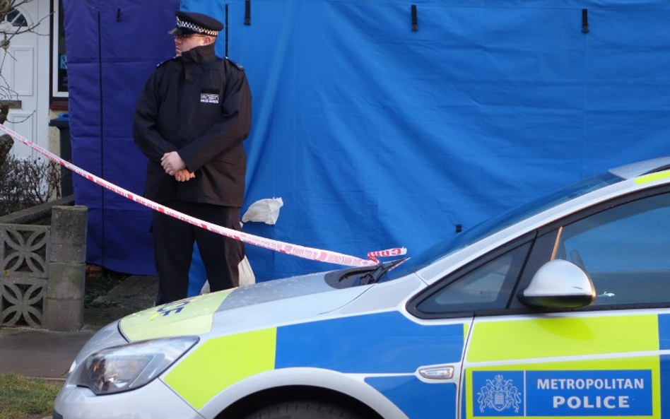 Rosja bada otrucie Julii Skripal. "Atak na obywatela Rosji"