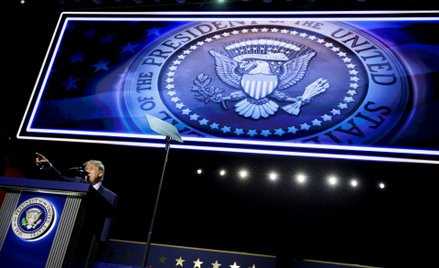 Donald Trump ogłosił, że jeśli jego partia wygra wybory, każdy dorosły obywatel USA otrzyma 5 tysięc
