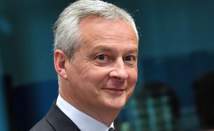 Bruno Le Maire