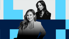 Dorota Sierakowska, finansistka, założycielka Girls Money Club