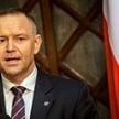 Prezydent RP Karol Nawrocki