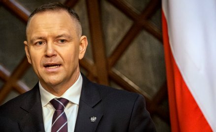 Prezydent RP Karol Nawrocki