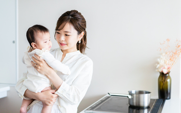 Koreanki rodzą coraz mniej dzieci