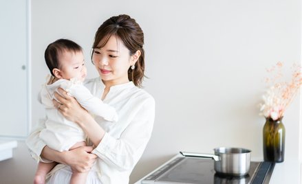 Koreanki rodzą coraz mniej dzieci