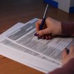 Wspólne zeznanie może podpisać jeden małżonek, ale musi być do tego upoważniony przez drugiego