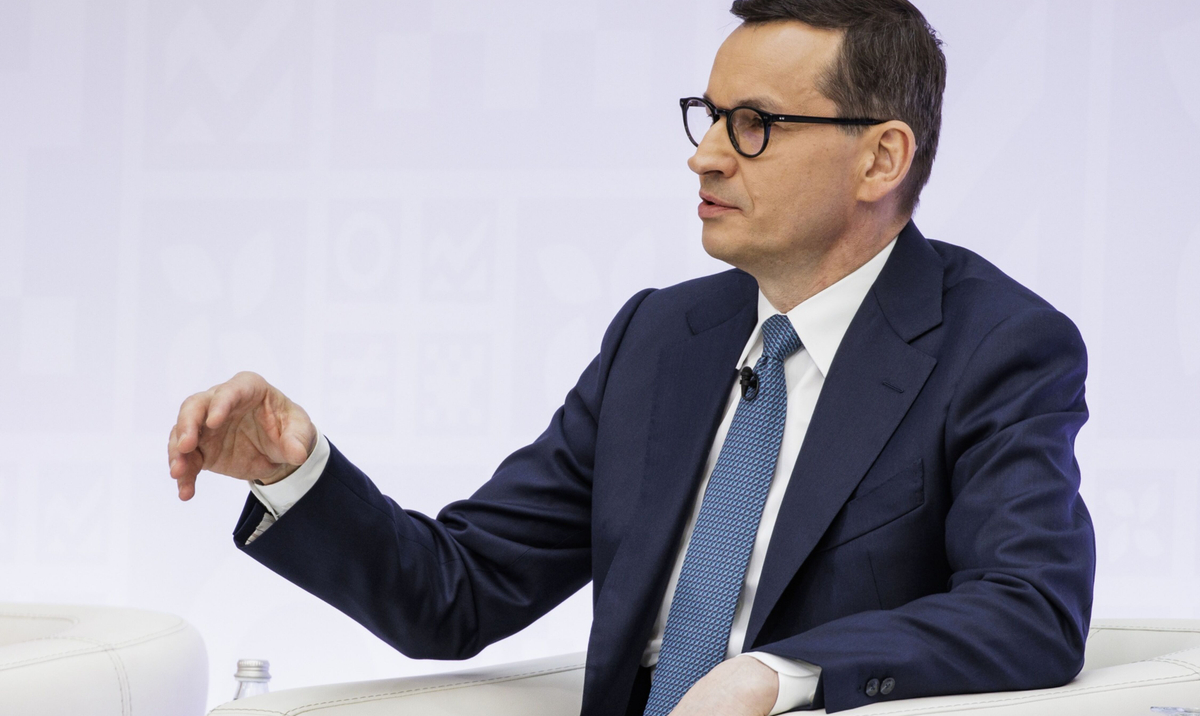 Witold M. Orłowski : Que de bonnes nouvelles sur l’état de l’économie polonaise