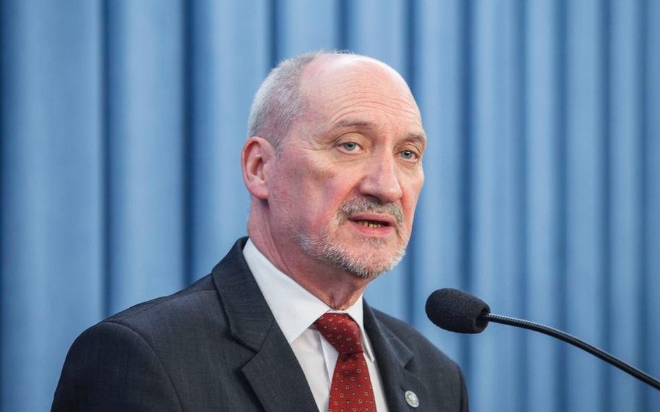 Antoni Macierewicz