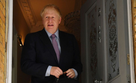Johnson wygrywa kolejną turę wyborów na lidera torysów. Odpadł były minister ds. brexitu