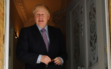 Johnson wygrywa kolejną turę wyborów na lidera torysów. Odpadł były minister ds. brexitu