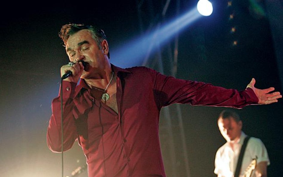 Morrissey