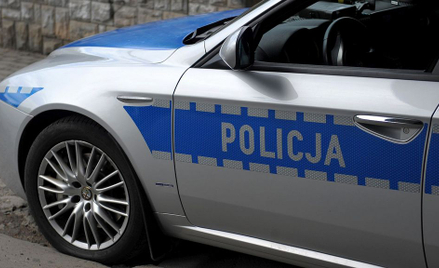Uczestnik sylwestra w domu posła Przemysława Czarneckiego zraniony nożem. Prokuratura wyjaśnia spraw