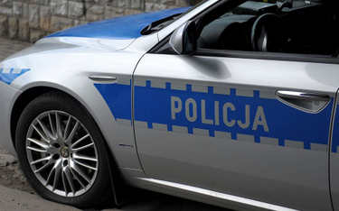 Opole: Strzały przy komisariacie. Nie żyje 43-letni mężczyzna