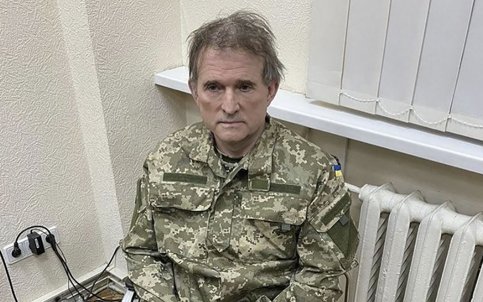 Wiktor Medwedczuk