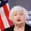 Janet Yellen, amerykańska sekretarz skarbu, ma nadzieję, że sektor bankowy okaże się odporny na prob