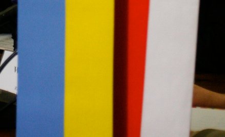 Janke i Romaszewska komentują wezwanie PiS do bojkotu Euro na Ukrainie