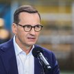 Premier Mateusz Morawiecki