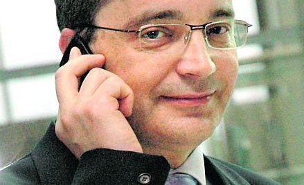 Marek Trzciński, prezes Budvaru Centrum, informuje, że rośnie sprzedaż okien, przede wszystkim do kr