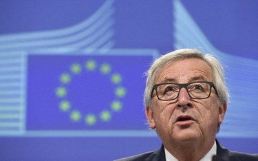 Plan Junckera zasila plan Morawieckiego