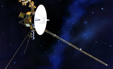 Sonda Voyager I