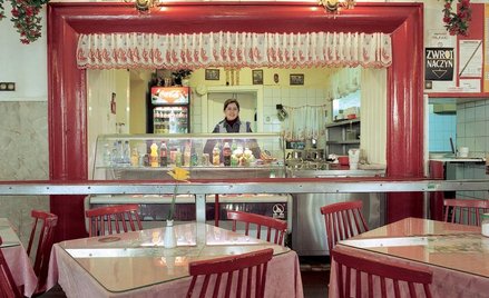 Nicolas Grospierre; Bary mleczne