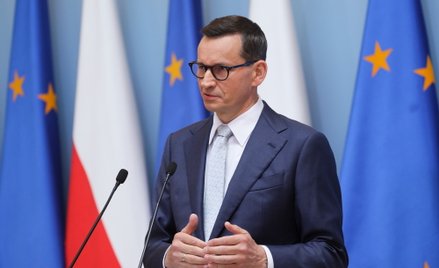 Prawo i Sprawiedliwość zdecydowało o tym, że referendum w sprawie migrantów odbędzie się w dniu wybo