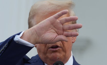 Były prezydent USA oraz kandydat na prezydenta Donald Trump został postrzelony podczas wiecu w miejs