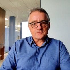 Krzysztof Zoła, członek zarządu Cognor Holding