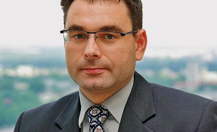 Kwieciński: Nie zmieniaj swojego portfela