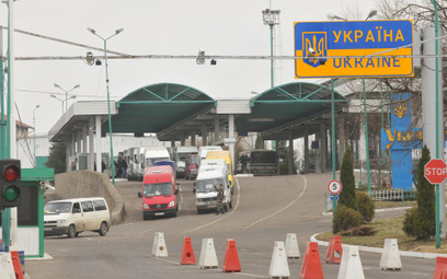 Rusza nowe przejście na Ukrainę w Budomierzu
