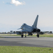Myśliwiec wielozadaniowy Eurofighter Typhoon Sił Powietrznych Włoch (Aeronautica Militare)