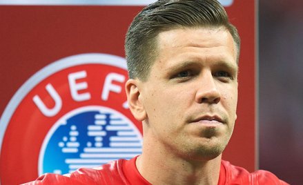 Szczęsny wśród kandydatów na bramkarza roku w Europie