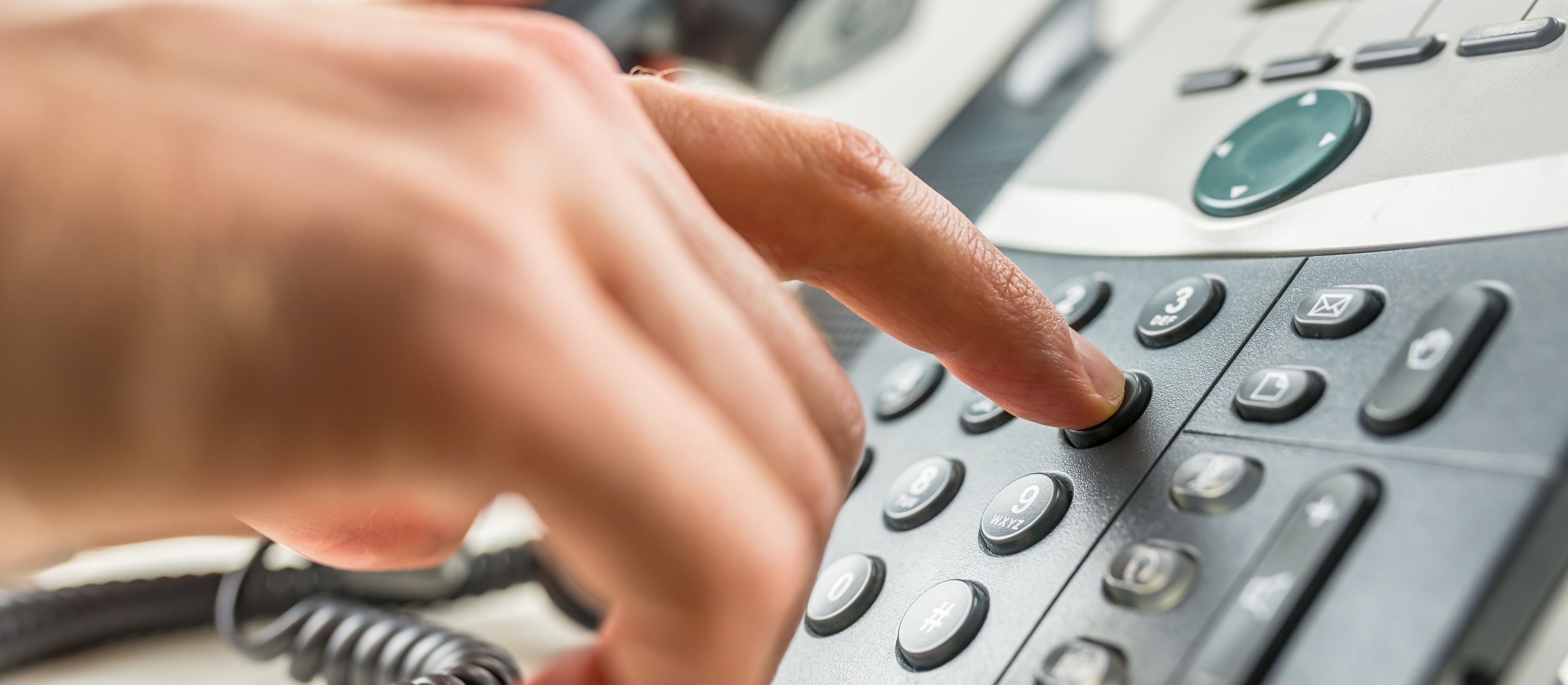Prezes zadzwonił z urlopu – i koniec. Telefonia stacjonarna przechodzi w Finlandii do historii