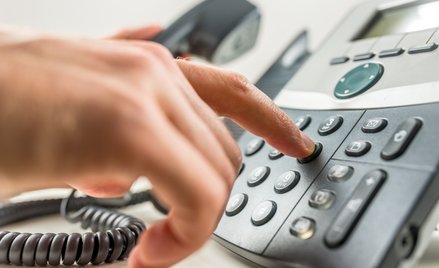 W Finlandii nie ma już ogólnokrajowej telefonii stacjonarnej
