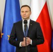 Andrzej Duda: Jestem za ochroną życia