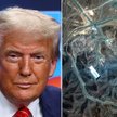 Donald Trump uważa, że program nuklearny Iranu został unicestwiony
