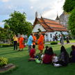 Opłata turystyczna miała zostać wprowadzona w Tajlandii 1 kwietnia, teraz jednak rząd przesuwa ten t