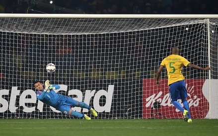 ...nieco lepiej niż Brazylijczycy