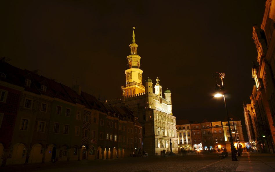 14 stopni w gabinecie. Jak urzędy oszczędzają energię