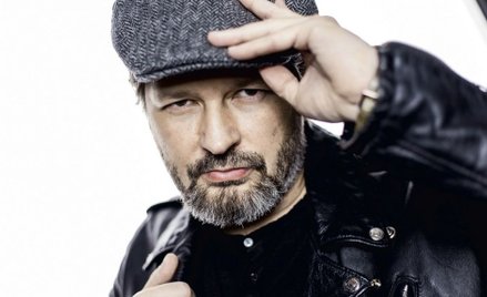 Szamani, ikony i animacje
