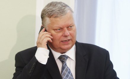 Reakcje na słowa Marka Suskiego: Zrówna pensje. Zaczyna kampanię