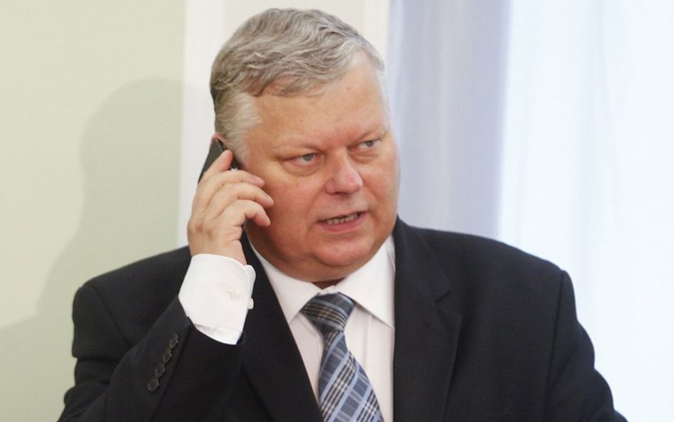 Marek Suski: Iran ma kłopot z całym NATO. Nie jesteśmy osamotnieni
