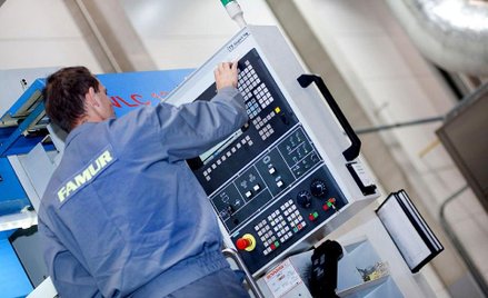 Bumech, Famur: Umowa o współpracy