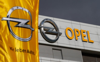 Opel uczciwy we Francji